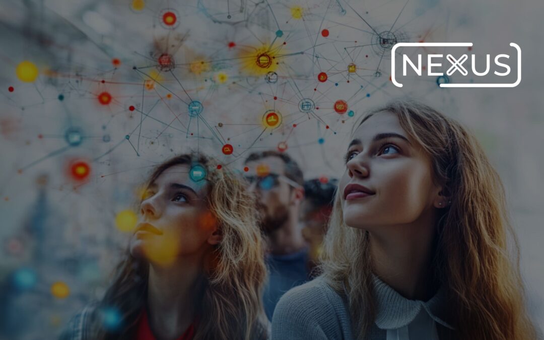 NEXUS: Cómo conectar con la Generación Z a través de la Comunicación
