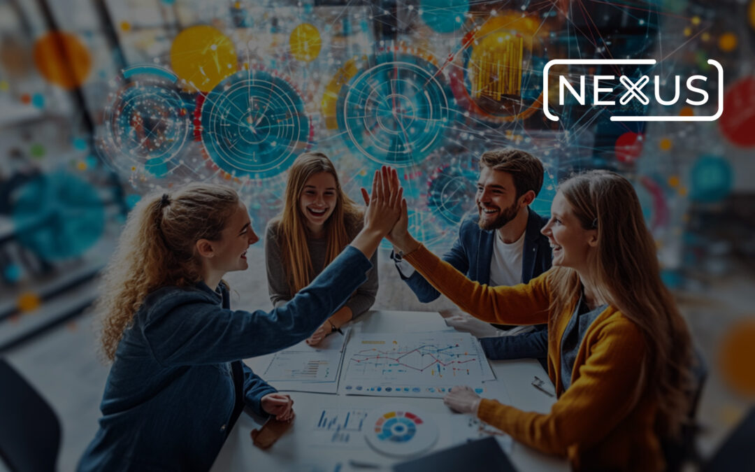 NEXUS: Conecta y lidera la comunicación de tu equipo con metodología DISC y Análisis Transaccional
