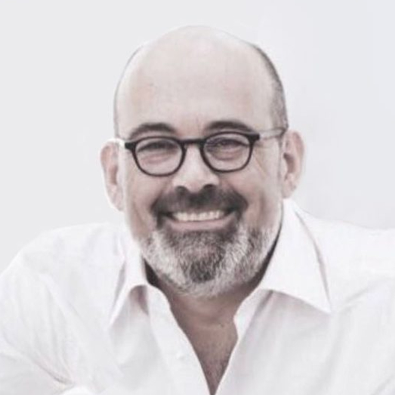 Juan Luis Ortega