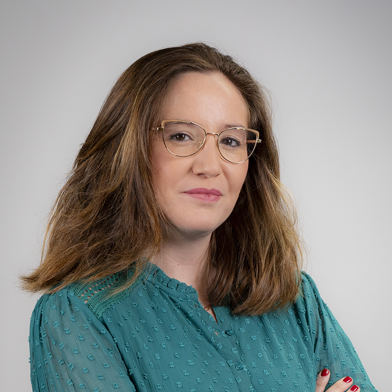 Rocío Benavente