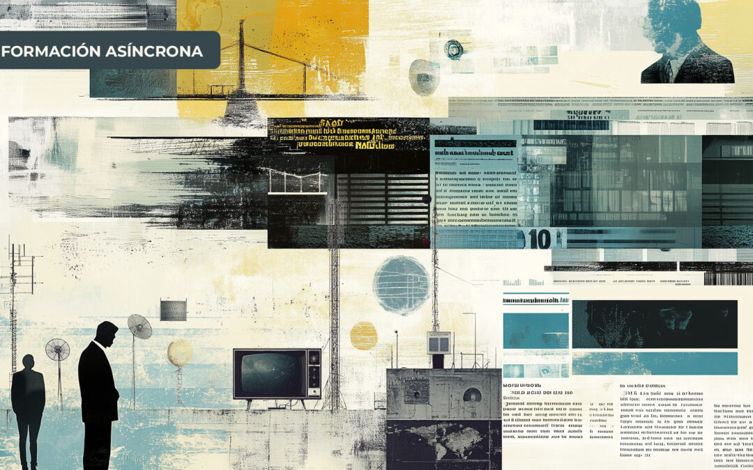 Desinformación y bulos: estrategias desde la Dirección de Comunicación para proteger la reputación corporativa