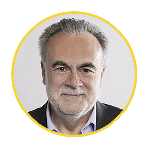 PABLO GONZALO