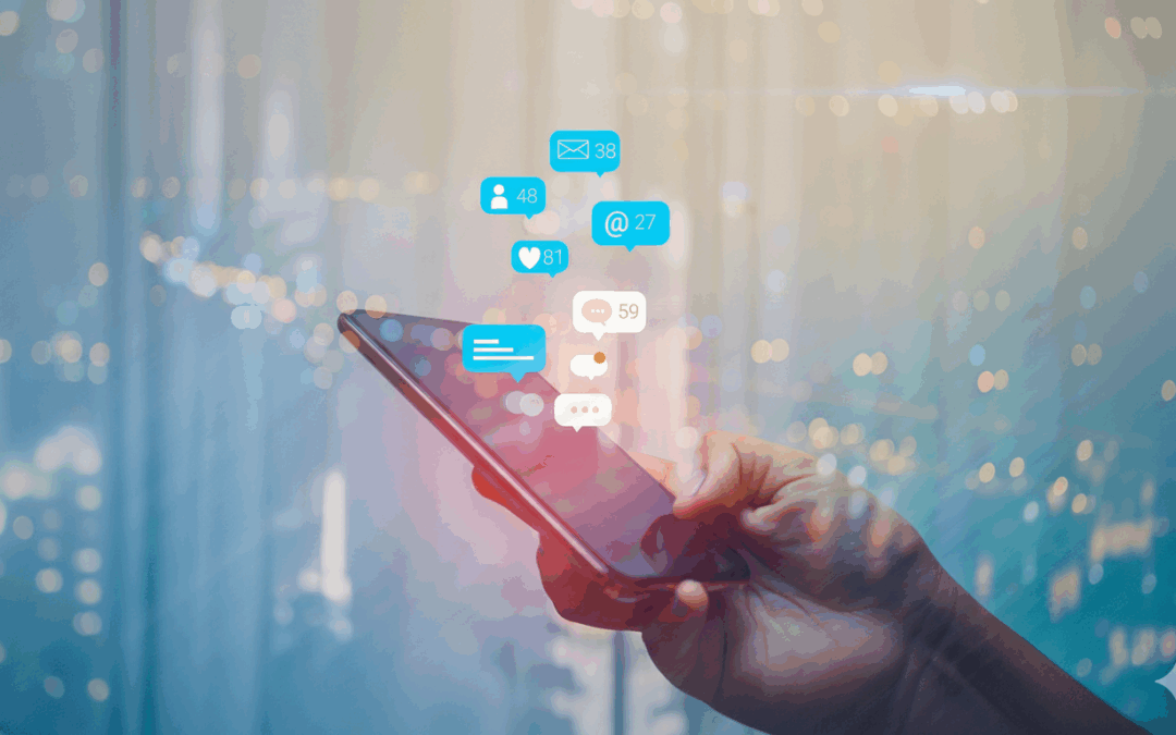 Actualización y puesta a punto en Redes Sociales – V edición