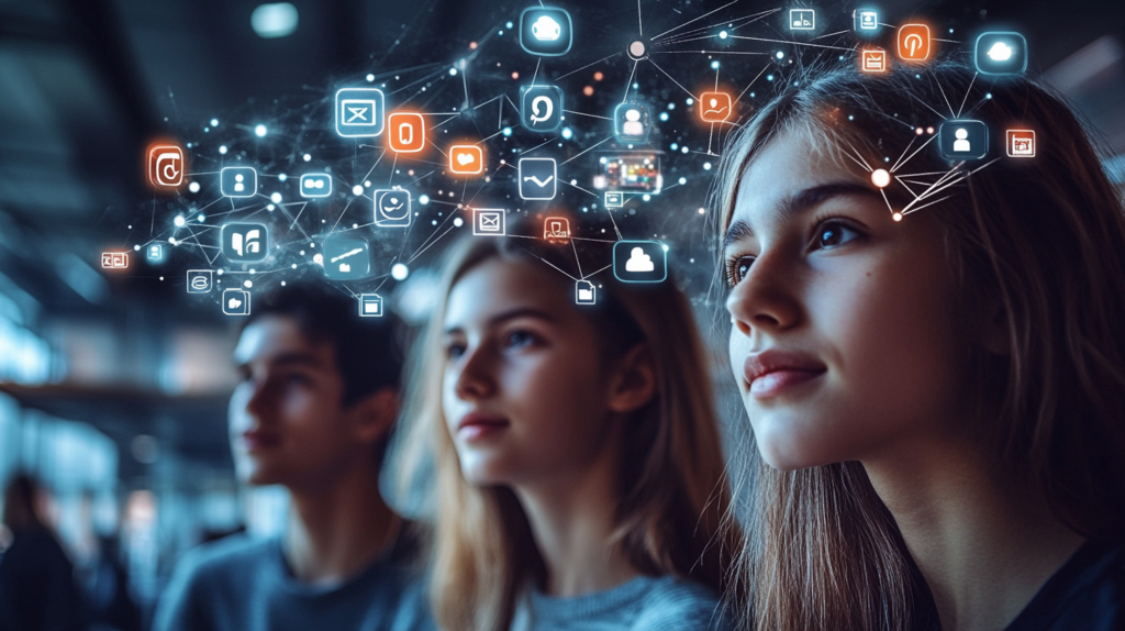 Cómo conectar con la Generación Z a través de la Comunicación