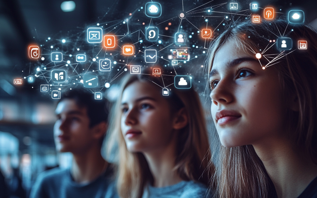 Cómo conectar con la Generación Z a través de la Comunicación