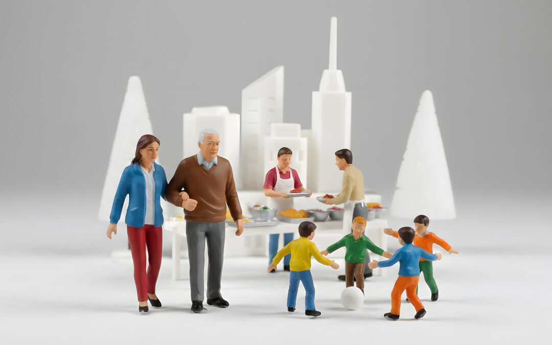 Comunicación que activa: cómo conectar, inspirar y generar compromiso desde el Tercer Sector