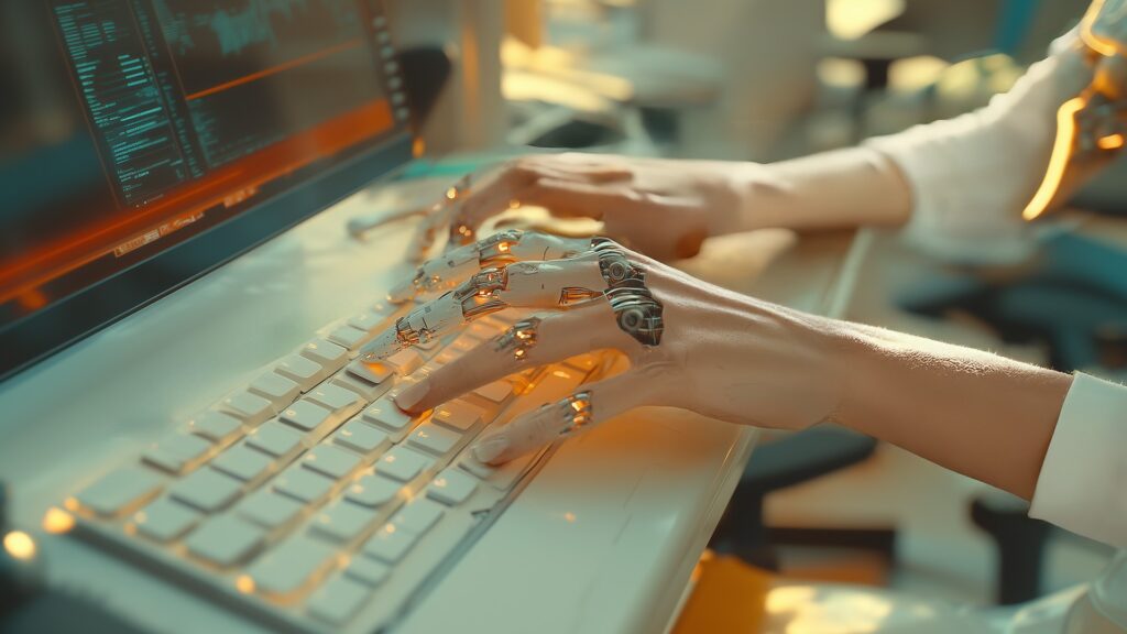 Del prompt a la acción: Inteligencia Artificial para comunicadores – III edición