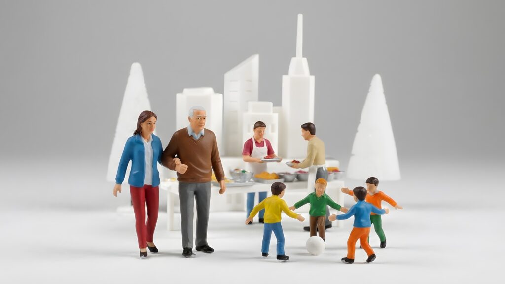 Comunicación que activa: cómo cómo conectar, inspirar y generar compromiso desde el Tercer Sector en colaboración con Fundación "la Caixa"