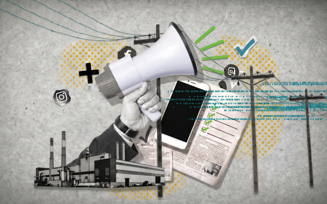 Comunicación de Crisis: anticipar, gestionar y proteger la reputación