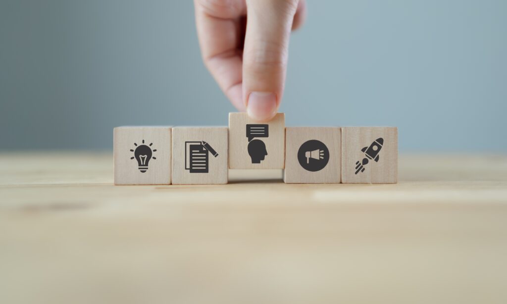 Estrategia de contenidos para conectar con tu público - III edición
