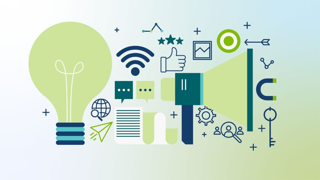 De la estrategia al impacto: cómo construir un Plan de Comunicación que marque la diferencia