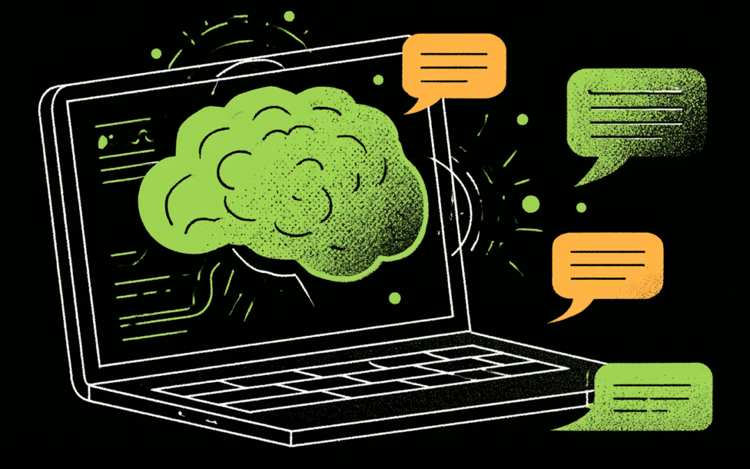 IA estratégica para direcciones de Comunicación