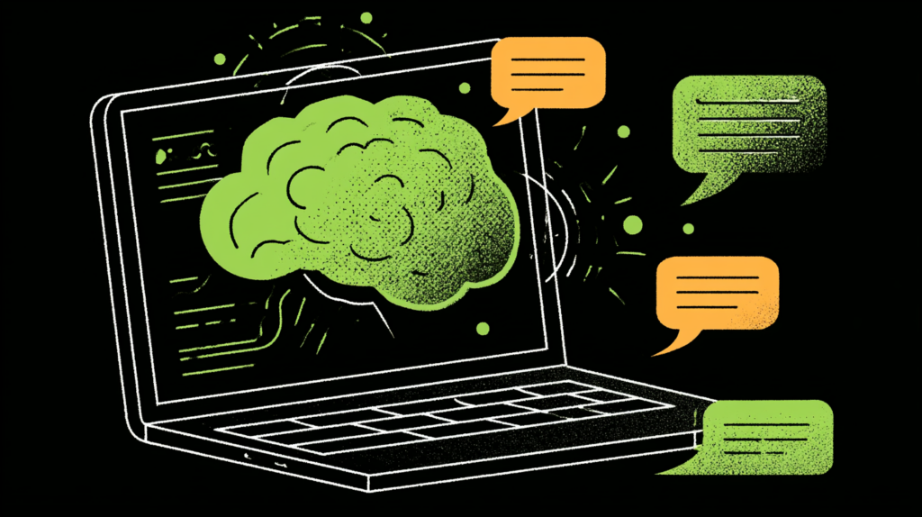 IA estratégica para direcciones de Comunicación